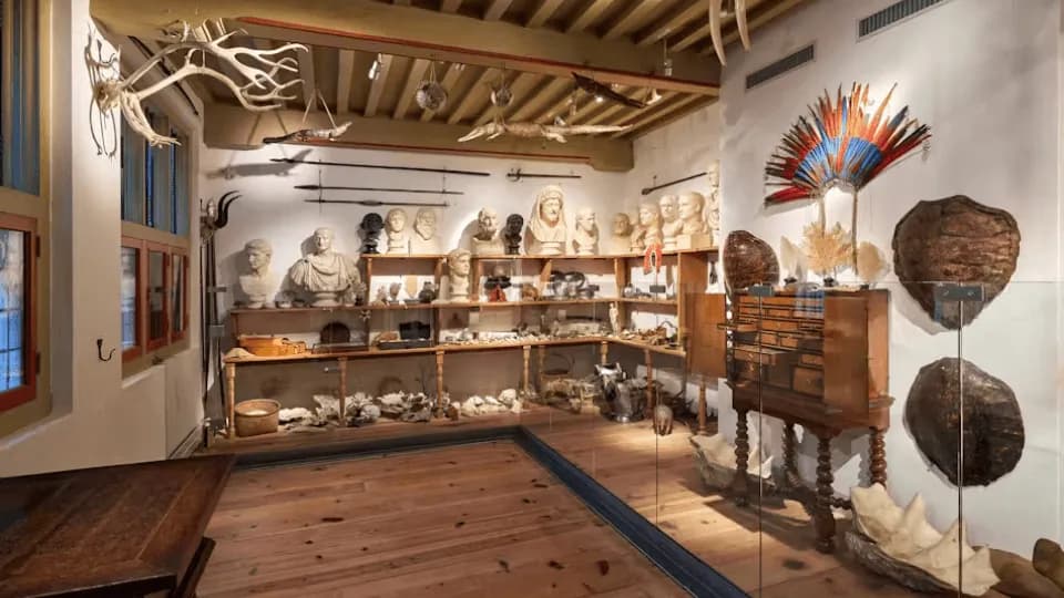 The Rembrandt House Museum: Entry Ticket + Multimedia Guide - Image 1